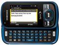 buy used Cell Phone/PDA Samsung Exclaim M550
